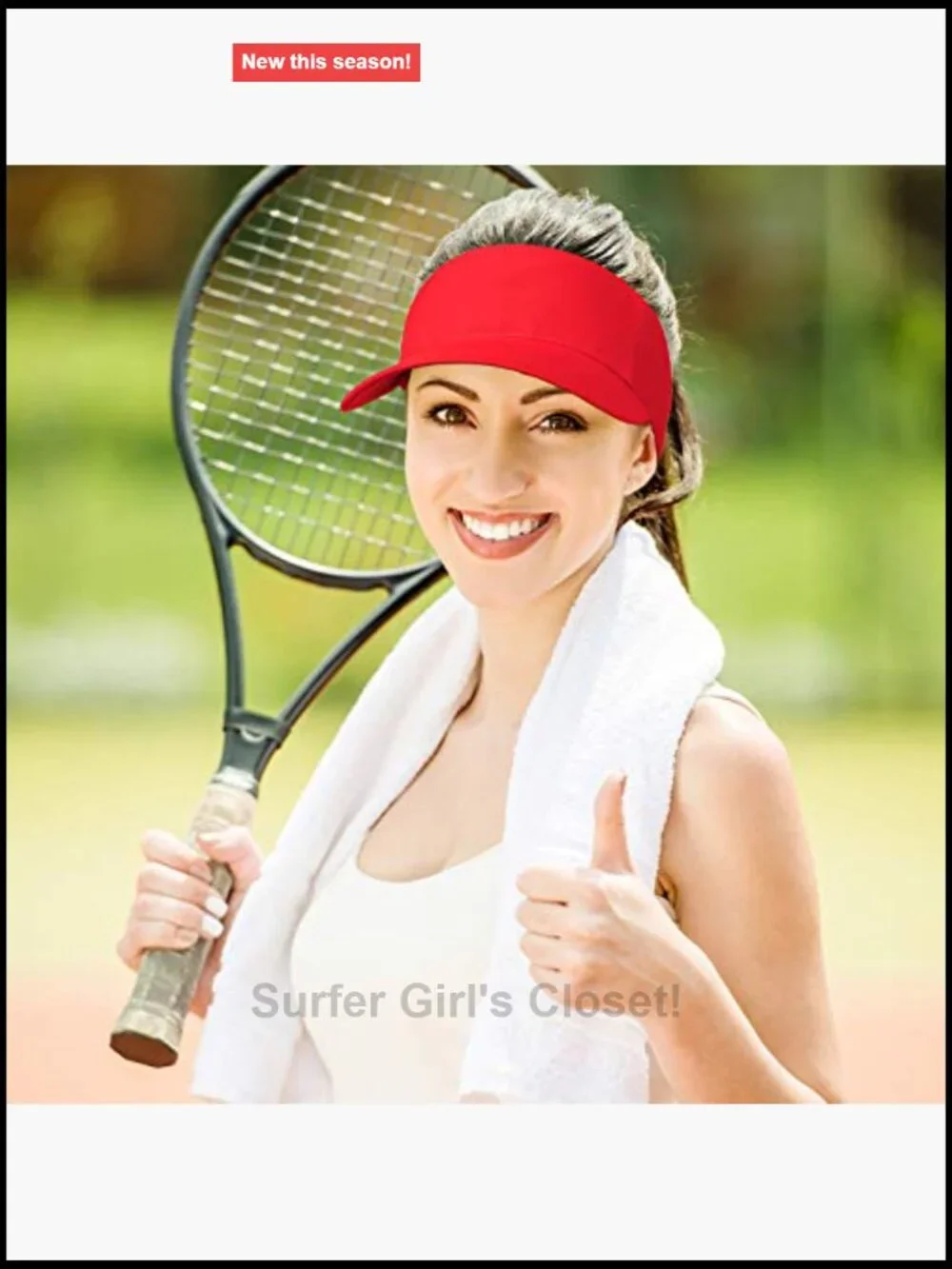 Sun Visor Hats Pack of 15 Adjustable Sports Sun Protection Caps Lightweight